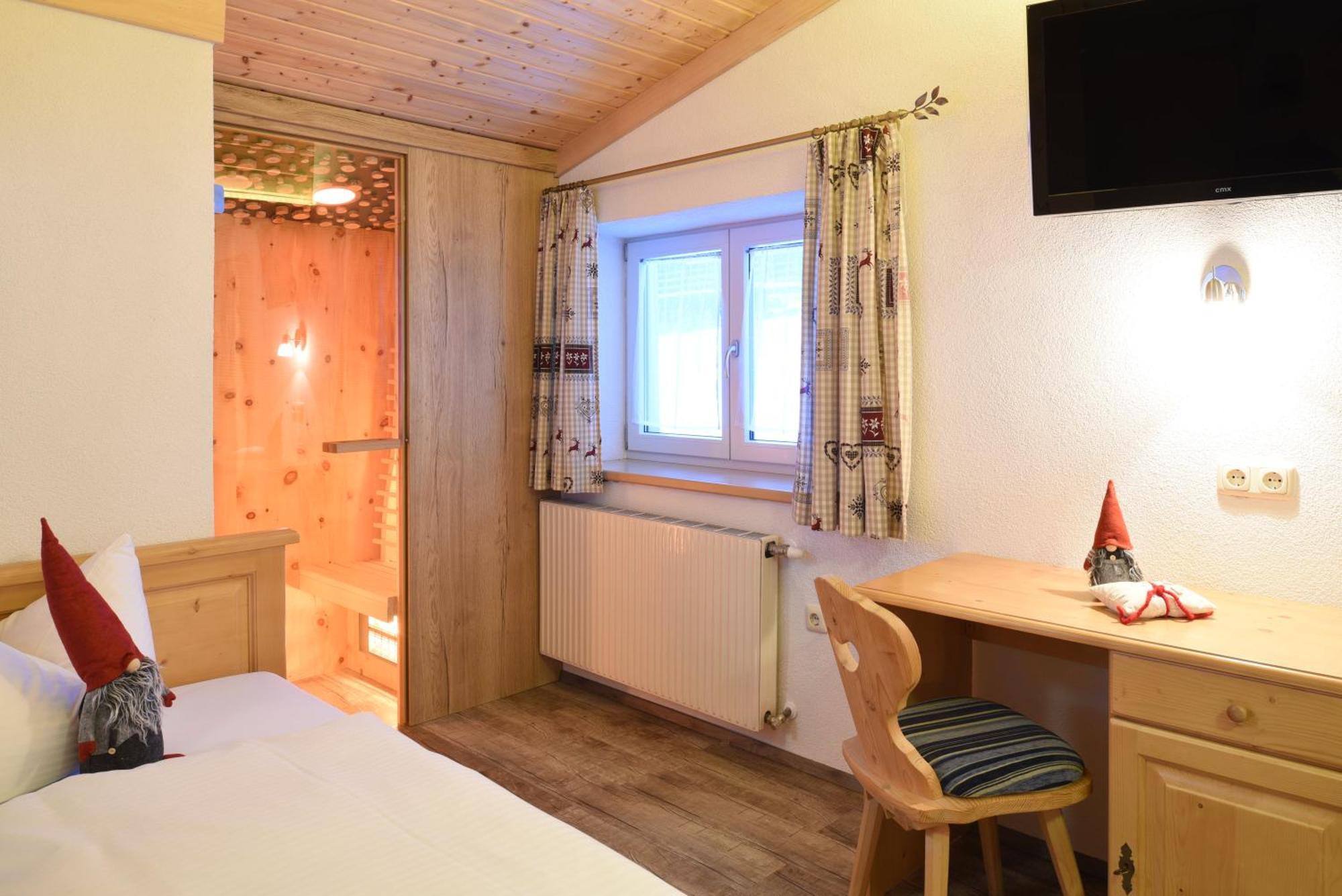 Bergspitz Luxury Appartement Warth  Екстер'єр фото
